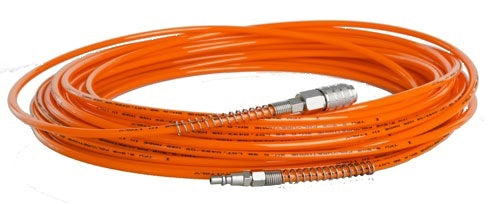 SBARAGLIA TUBO ARIA COMPRESSA 8x10 MT.20C/ACC. X MOTOCOMPRE