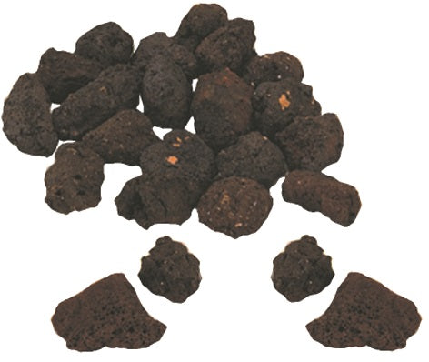 LAPILLO ROCCIA LAVICA X BBQ SCT 2 KG.