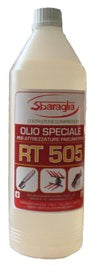 OLIO X ATTREZ. PNEUMATICHE LT.1 SBARAGLIA