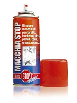 DIXI DETERGENTE SMACCHIATORE MACCHIA STOP E MULTIUSO ML200