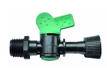 IRRIG.GOCCIA:VALVOLA FIL.MASCHIO 1/2X16X ALA GOCCIOLANTE
