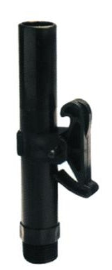 IRRIG.INTER.:INNESTO RAPIDO X IDRANTE 3/4M X TUBO PE