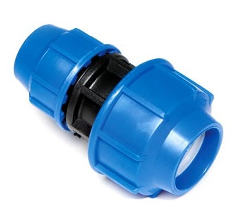 IRRIG.COMPRESSIONE:MANICOTTO RID.32-20 XTUBO PE confezione da PEZZI 10