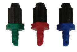IRRIG.GOCCIA:MICROSPRUZZATORE 180 F.1,3VERDE confezione da PEZZI 100