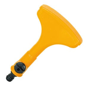 IRRIG.SUP.:INNAFFIATOIO PIATTO PLASTICA
