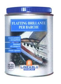 SAYERLACK FLATTING BRILLANTE ML.750 KK3333