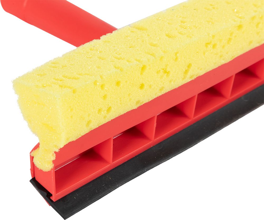 Tergivetro a mano 20 cm per auto