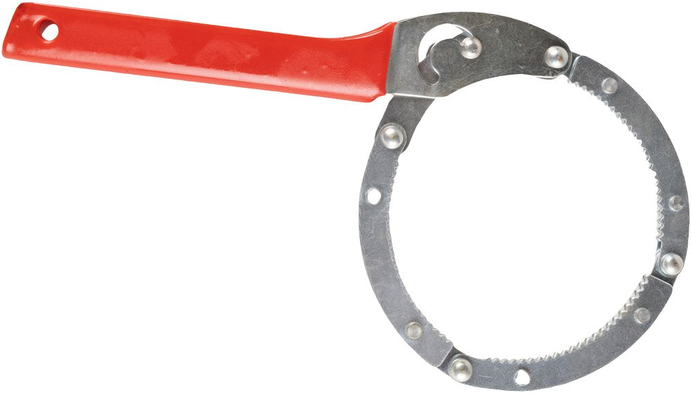 START Chiave auto per filtro olio modello brevettato universale