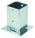 ALDEGHI SUPPORTO X PALO GAZEBO AVVITAREART.799 MM.91X91