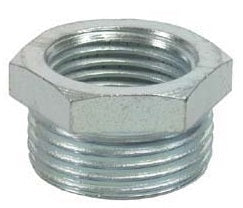 IDRO RIDUZIONE OTTONE CROMATO M3/4 X F1/2 A5600