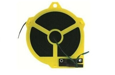 PIATTINA AGR. PVC SELF SERVICE MT. 25