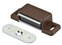 CRICCHETTO MAG.RETT.C/CONTROP.MM.48 FORZA KG.4 MARR. 2F confezione da PEZZI 25