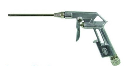 PISTOLA EXCEL X SOFFIAGGIO ATTACCO ITALIA CANNA LUNGA BLS