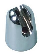 AGLAIA SUPPORTO X DOCCIA FISSO CROMATO