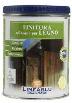 SAYERLACK FINIT. ACQUA CERA HI2310 TRASP.750ML.