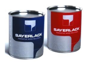 SAYERLACK PROF FINIT.OPACA SATIN. SZ00121LT.