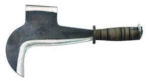 RONCOLA TIPO PENN.TOSCANA RINALDI M.CUOIO ORIG.118/23