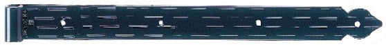 BG ART.507 BANDELLA DIRITTA CM.40 V.NERAD.10