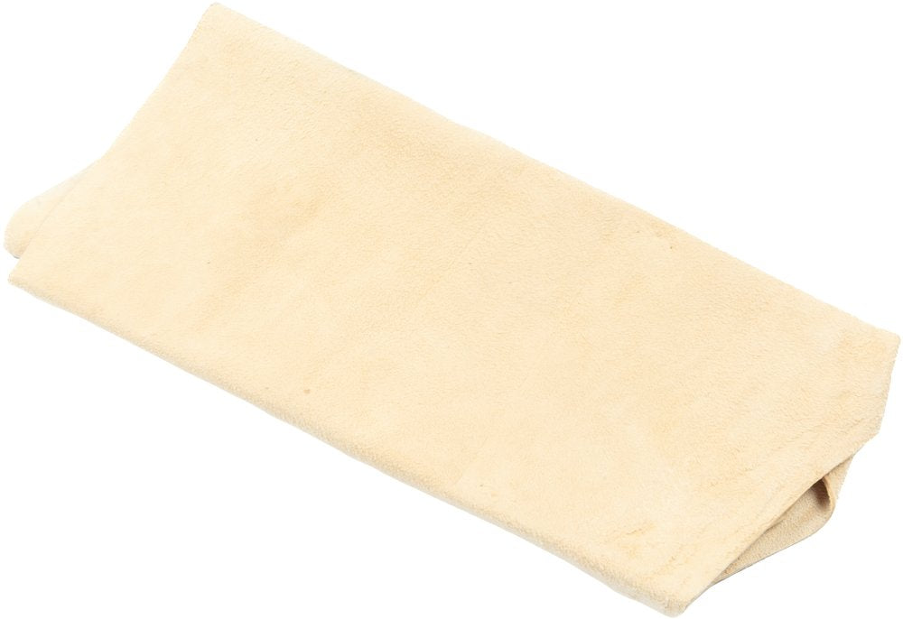 START Pelle scamosciata naturale 12 dm2 Accessorio Originale