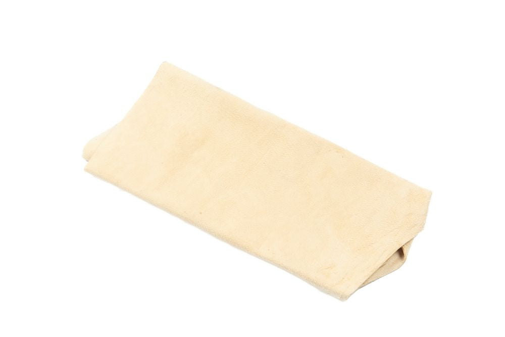 START Pelle scamosciata naturale 12 dm2 Accessorio Originale