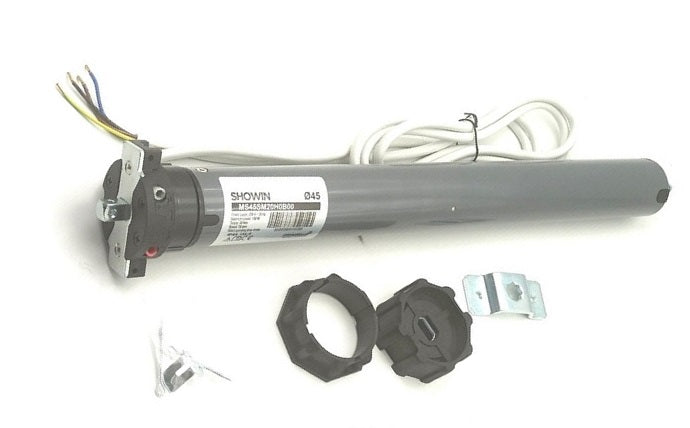 MOTORE X TAPPARELLE KG.90 NEWTON 50 C/SUPPORTO MOTORE