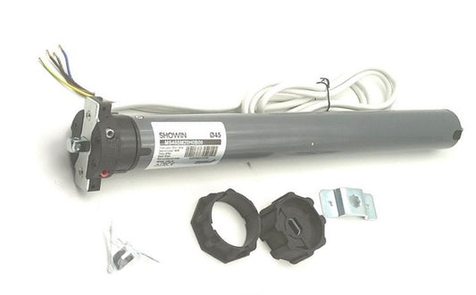 MOTORE X TAPPARELLE KG.90 NEWTON 50 C/SUPPORTO MOTORE