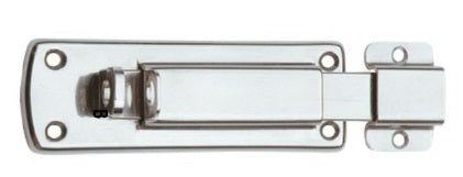 CATENACCIO PORTALUCCHETTO INOX CM.10 ART.214IN