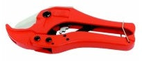 PINZA TAGLIATUBI ALTE X PVC FINO A MM.42