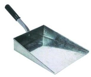 PALETTA X IMMONDIZIE XTRA' ZINCATA 21X21X5H