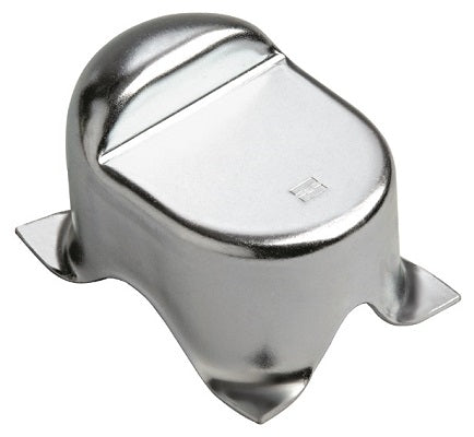 COM ART.169 BATTENTE D'ARRESTO ZINCATO 104X81