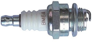 CANDELA NGK BM6A X DECESP. E MOTOS. MM.19