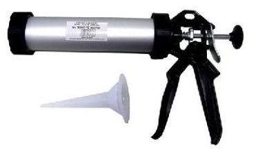 PISTOLA ALTE X SILICONE E COLLE C/BECCUCCIO