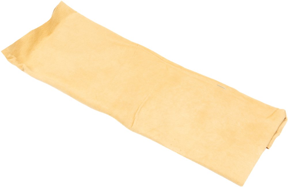 START Pelle scamosciata naturale 16 dm2 Accessorio Originale