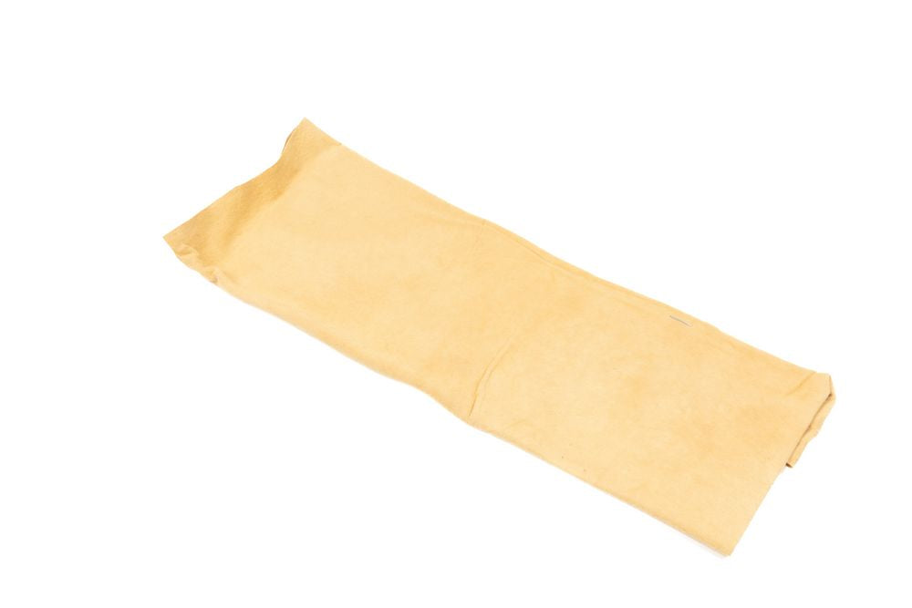 START Pelle scamosciata naturale 16 dm2 Accessorio Originale