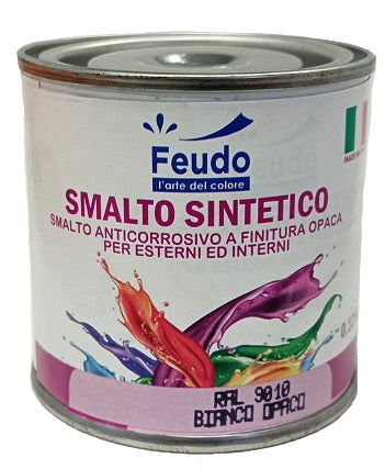 FEUDO SMALTINO ORO ANTICO ML.125 confezione da PEZZI 6