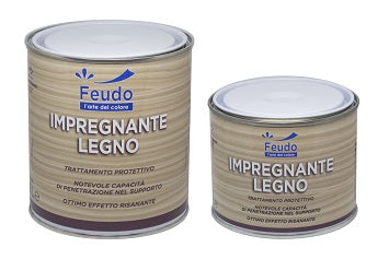 WAGEN LACK IMPREGNANTE MOGANO ML.750