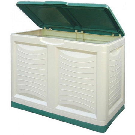 BAULE MULTIUSO CM.78X45X64 LT.200 MUSCHIO BAMA