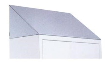 TETTINO X ARMADIO SMONTATO A 2 POSTI 68,5X34