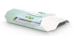 INSETTICIDA SCARAFAGGI E FORMICHE GEOTRAP CARTONCINO CM.20X1 confezione da PEZZI 20