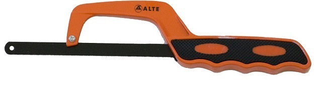 SEGHETTO GATTUCCIO ALTE LAMA BI-METAL BLISTER