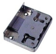 CAS SERRATURA 22 FERRO MM.30 C/CHIAVE