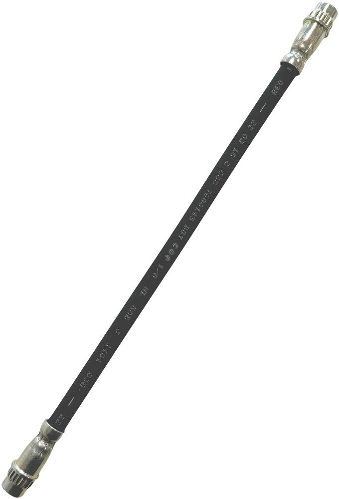 CEF Tubo freno posteriore per DACIA Duster SUV Logan MCV Sandero per RENAULT Arkana Kaptur Laguna (K56) Break Rapid Van (F40, G40) Symbol - 462107211R 6001547820