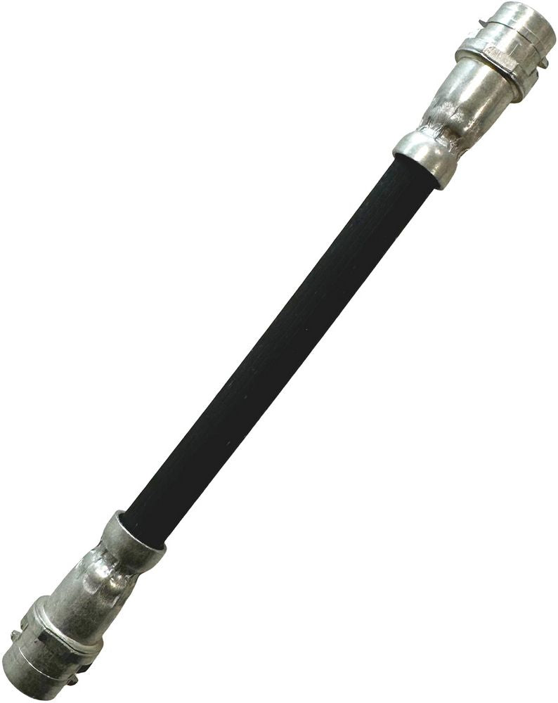 CEF Tubo freno posteriore per VW Polo 3 4 5 (6V2 6V5) Golf 4 (1J1 1J5) AUDI A1 Sportback (8XA, 8XK) A3 Hatchback(8L1) per SEAT Arosa Cordoba Vario Ibiza SC ST per SKODA Octavia Fabia - 1J0611775 6Q0611775A