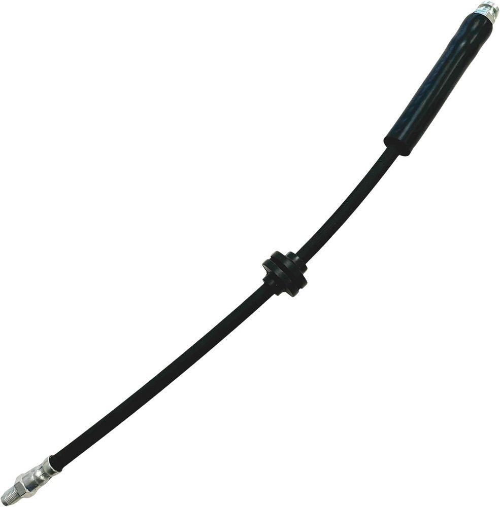 CEF Tubo freno anteriore per FIAT Panda Classic Van 51718921 Originale