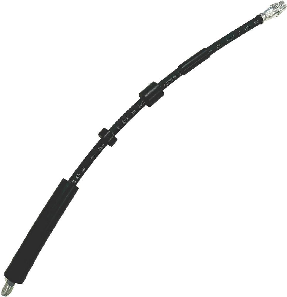 CEF Tubo freno anteriore per CITRON Berlingo 0.0 MultiSpace C4 Grand Picasso per PEUGEOT Partner Tepee - 1650843180 4806G4