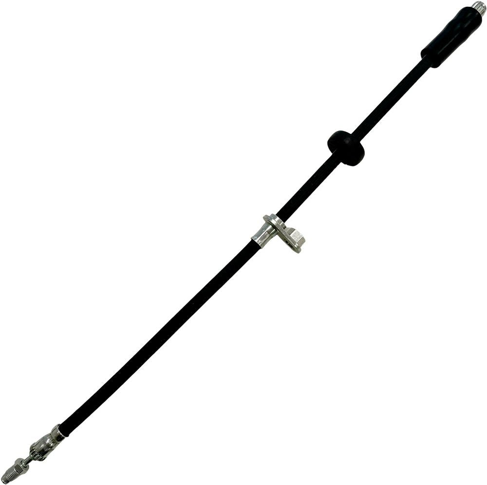 CEF Tubo freno anteriore per CITRON C3 Picasso C4 Cactus DS3 per PEUGEOT 207 CC SW 207+ 208 2008 - 1650841880 4806G1