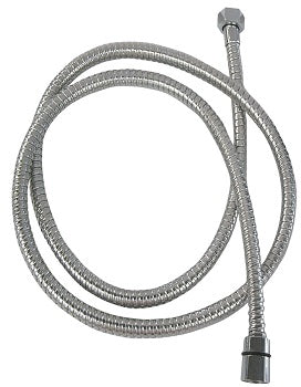 AGLAIA TUBO DOCCIA FLESS. CM.150 ATT. CONICO TOP