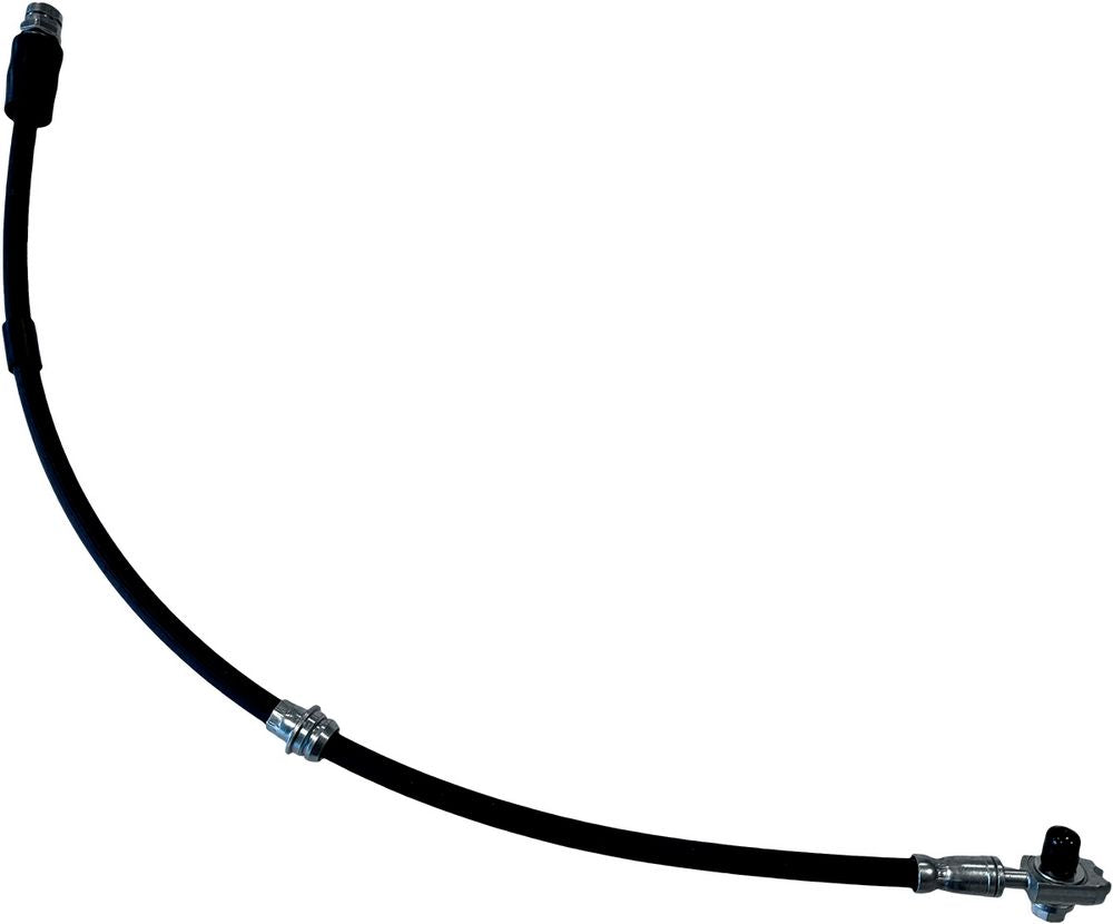 CEF Tubo freno anteriore per AUDI A1 Allstreet City Carver Sportback per SEAT Arona Ibiza per SKODA Fabia Kamiq Scala per VW Polo Taigo T-Cross - 2Q0611701A