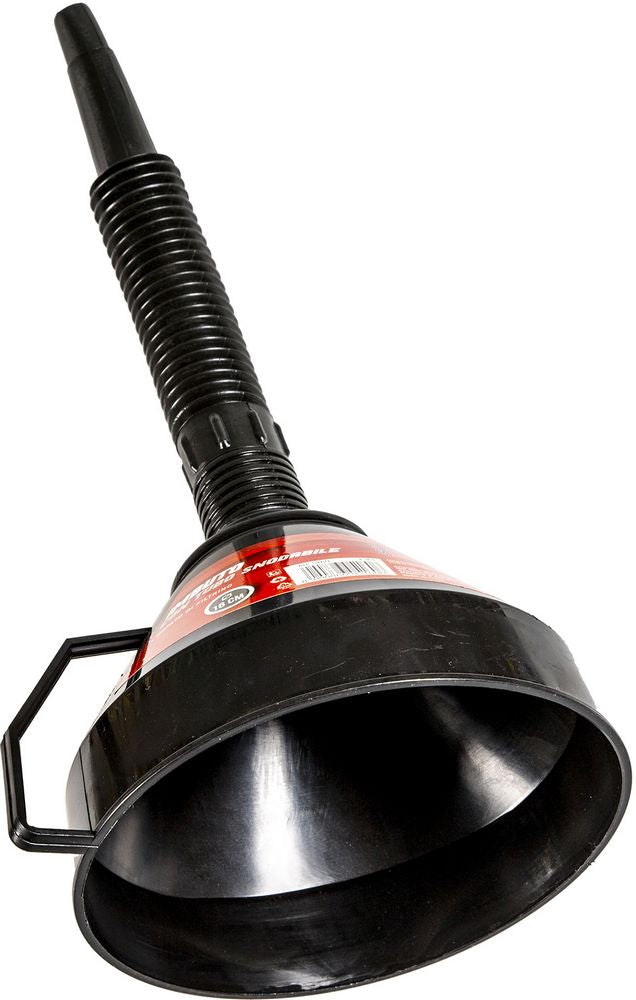 START Imbuto con tubo snodabile + filtrino diametro 16 cm Accessorio Originale