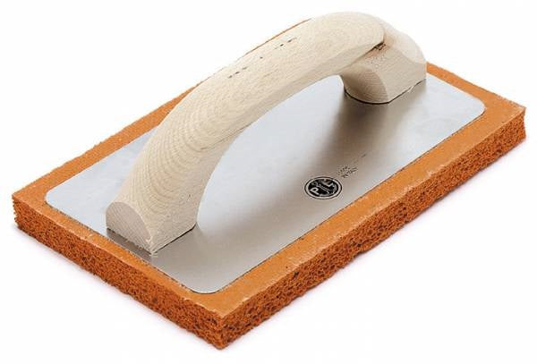 FRATTAZZO PAVAN SPUGNA ARANCIO 820/1E MM135X215X15